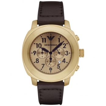 Montre homme EMPORIO ARMANI - AR6062 | Chichkhane