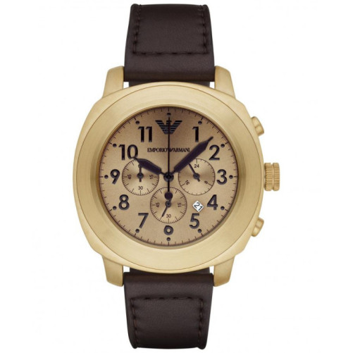 Montre homme EMPORIO ARMANI - AR6062 | Chichkhane