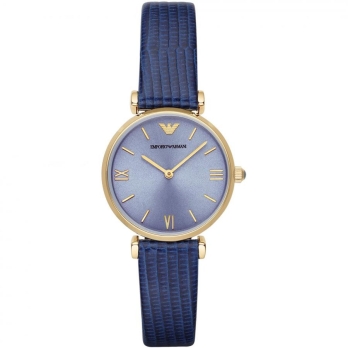 Montre femme EMPORIO ARMANI - AR1875 | Chichkhane