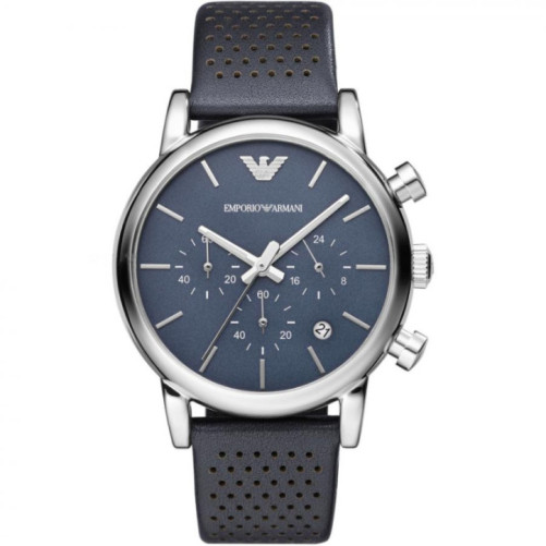 Montre homme EMPORIO ARMANI - AR1736 | Chichkhane