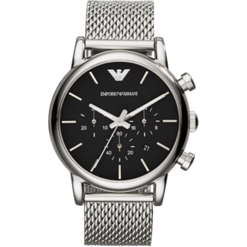 Montre homme EMPORIO ARMANI - AR1811 | Chichkhane