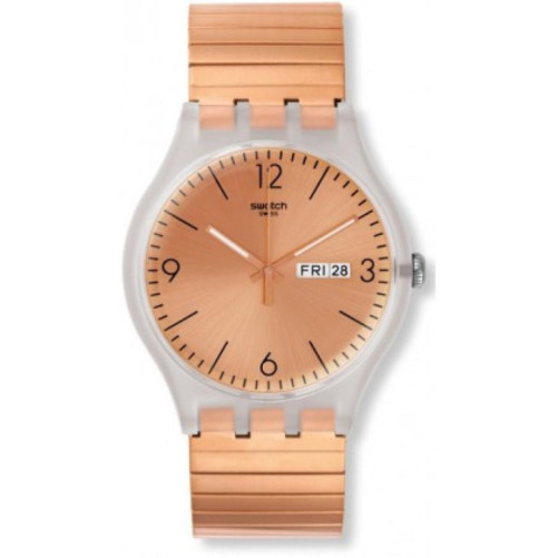 Montre homme SWATCH - SUOK707A | Chichkhane