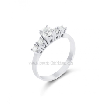Solitaire Diamants 64479