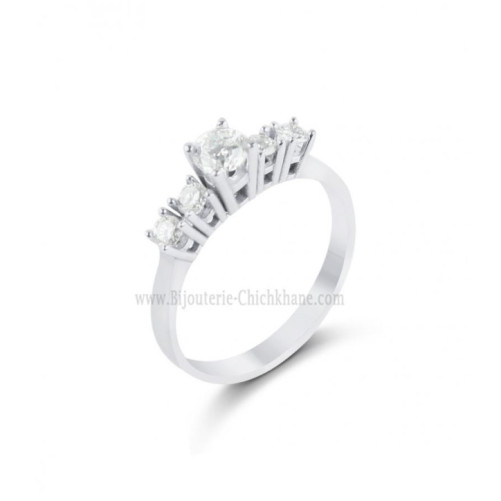Solitaire Diamants 64479