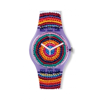 Montre homme SWATCH - SUOV102 | Chichkhane