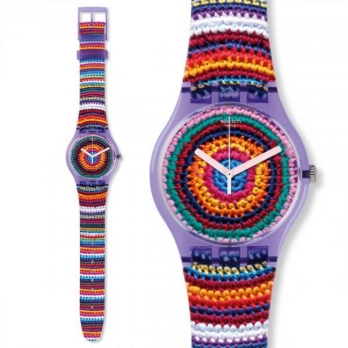 SWATCH SUOV102