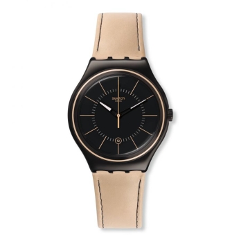 Montre homme SWATCH - YWB400 | Chichkhane