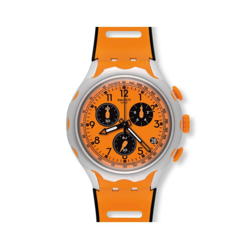 Montre homme SWATCH - YYS4010 | Chichkhane