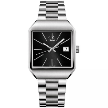 Montre femme CALVIN KLEIN - K3L33161 | Chichkhane