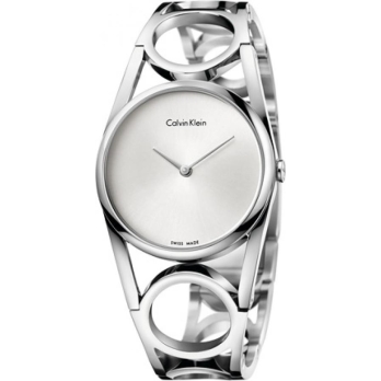 Montre femme CALVIN KLEIN - K5U2M148 | Chichkhane