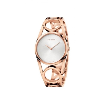 Montre femme CALVIN KLEIN - K5U2M646 | Chichkhane
