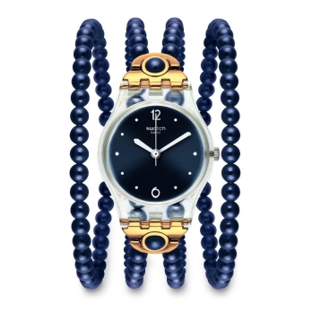 Montre femme SWATCH - LK352 | Chichkhane