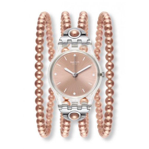 Montre femme SWATCH - LK354 | Chichkhane
