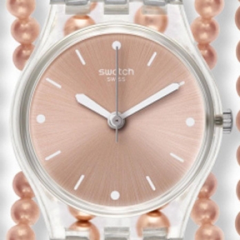 SWATCH LK354