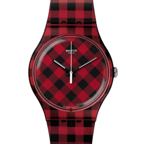 Montre homme SWATCH - SUOB124 | Chichkhane
