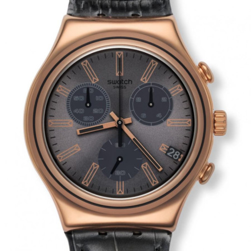 SWATCH YCG411