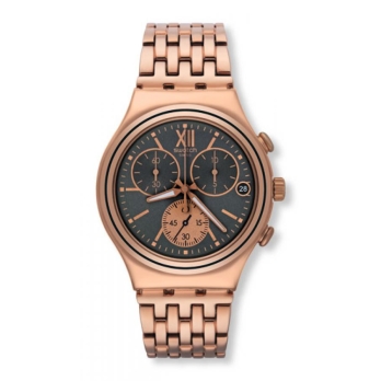 Montre homme SWATCH - YCG412G | Chichkhane