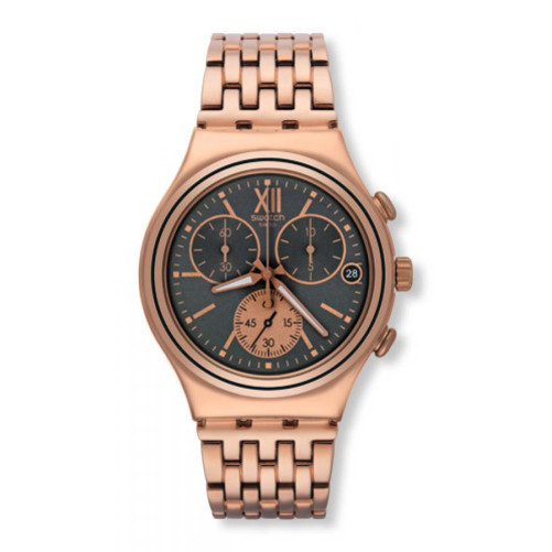 Montre homme SWATCH - YCG412G | Chichkhane