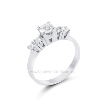 Solitaire Diamants 64477