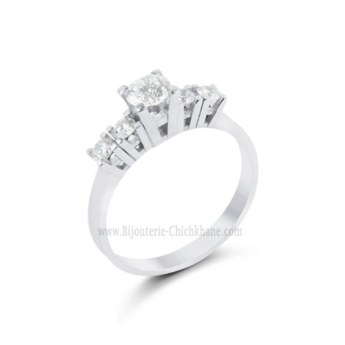 Solitaire Diamants 64477