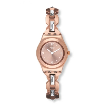 Montre femme SWATCH - YSG144G | Chichkhane