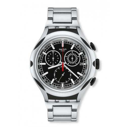 Montre homme SWATCH - YYS4000AG | Chichkhane