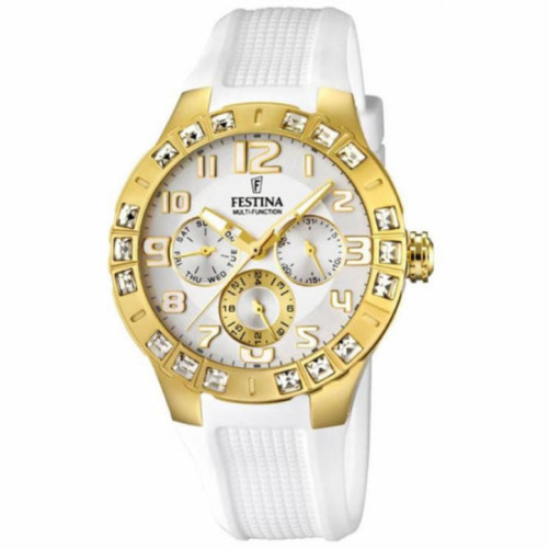 Montre femme FESTINA - F16581/1 | Chichkhane