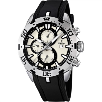 Montre homme FESTINA - F16672/1 | Chichkhane