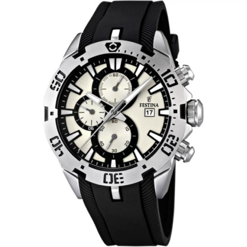 Montre homme FESTINA - F16672/1 | Chichkhane