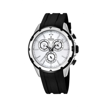 Montre homme FESTINA - F16838/1 | Chichkhane