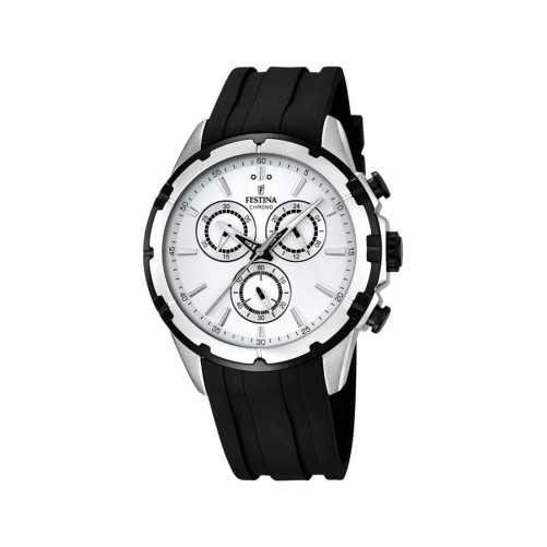 Montre homme FESTINA - F16838/1 | Chichkhane