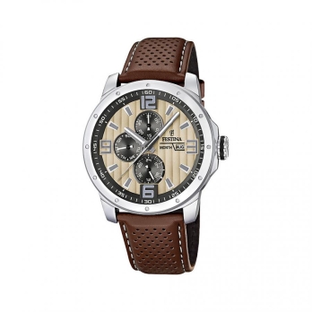 Montre homme FESTINA - F16585/6 | Chichkhane