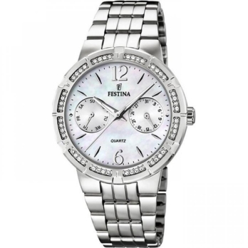 Montre femme FESTINA - F16700/1 | Chichkhane