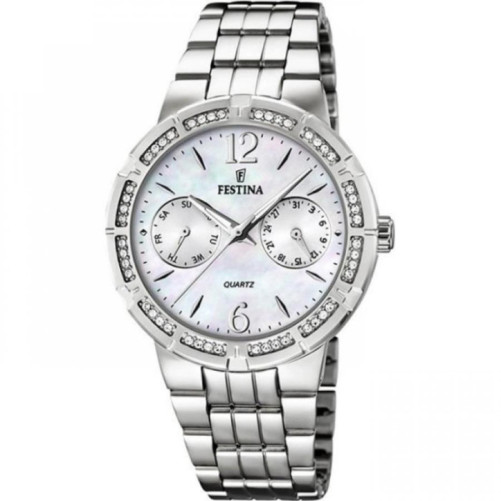 Montre femme FESTINA - F16700/1 | Chichkhane