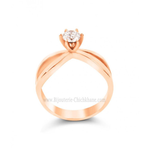 Solitaire Diamants 64413
