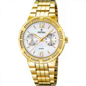 Montre femme FESTINA - F16701/1 | Chichkhane