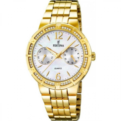 Montre femme FESTINA - F16701/1 | Chichkhane