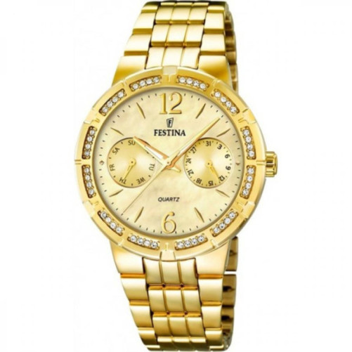 Montre femme FESTINA - F16701/2 | Chichkhane