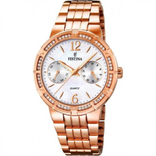 Montre femme FESTINA - F16702/1 | Chichkhane