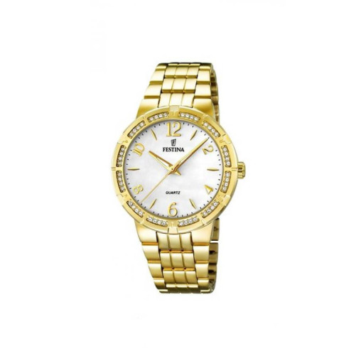 Montre femme FESTINA - F16704/1 | Chichkhane