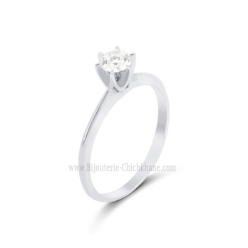 Solitaire Diamants 64412
