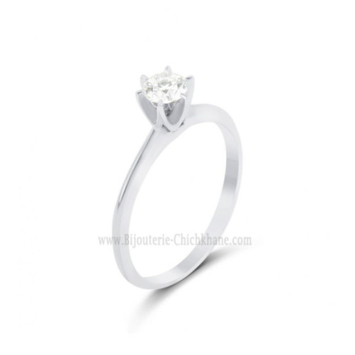 Solitaire Diamants 64412