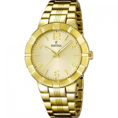 Montre femme FESTINA - F16713/2 | Chichkhane