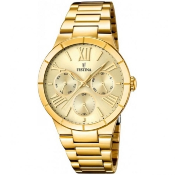 Montre femme FESTINA - F16717/2 | Chichkhane