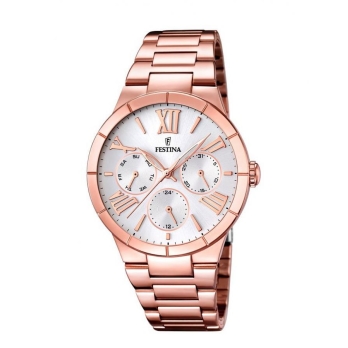 Montre femme FESTINA - F16718/1 | Chichkhane