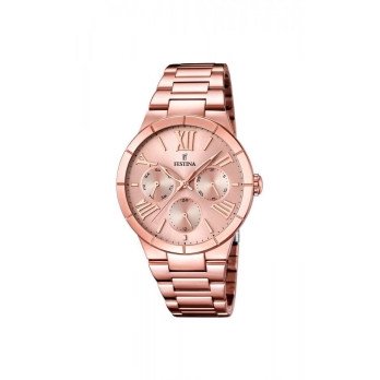 Montre femme FESTINA - F16718/2 | Chichkhane