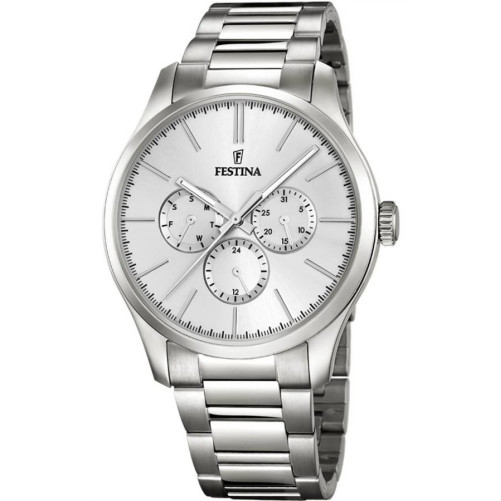Montre homme FESTINA - F16810/1 | Chichkhane