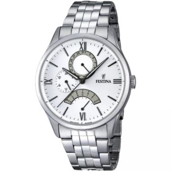 Montre homme FESTINA - F16822/1 | Chichkhane