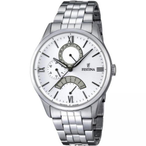 Montre homme FESTINA - F16822/1 | Chichkhane
