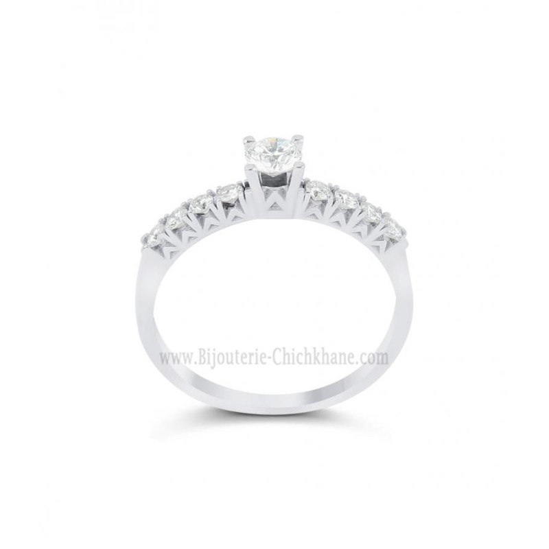 Solitaire Diamants 64410 Solitaire Diamants 64410